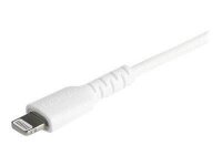 StarTech.com Lightning/USB C Kabel 1,0 m weiß, 1 St.
