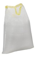 Müllbeutel 30,0 l transparent 10,0 µm, 3x 40 St.
