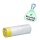 Müllbeutel 30,0 l transparent 10,0 µm, 3x 40 St.