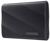 SAMSUNG Portable T9 1 TB externe SSD-Festplatte schwarz
