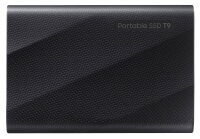 SAMSUNG Portable T9 1 TB externe SSD-Festplatte schwarz