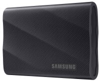SAMSUNG Portable T9 1 TB externe SSD-Festplatte schwarz