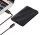 SAMSUNG Portable T9 1 TB externe SSD-Festplatte schwarz