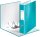 LEITZ Ordner eisblau Karton 8,0 cm DIN A4, 1 St.