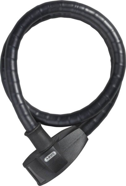 ABUS Fahrradschloss AC Lock 5302 schwarz 75,0 cm  ( 10080399-01 )