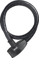 ABUS Fahrradschloss AC Lock 5302 schwarz 75,0 cm  (...