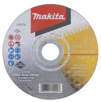 makita Trennscheiben E-17120-12, 12 St.