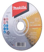 makita Trennscheiben E-17120-12, 12 St.