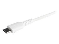 StarTech.com Lightning/USB C Kabel 2,0 m weiß, 1 St.