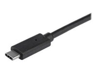 StarTech.com USB-Hub 4-fach grau