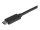StarTech.com USB-Hub 4-fach grau