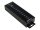 StarTech.com USB-Hub 10-fach schwarz