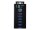 StarTech.com USB-Hub 10-fach schwarz