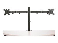 StarTech.com Monitor-Halterung ARMDUAL2 schwarz für...