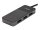 StarTech.com Hub DisplayPort MST schwarz