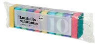 aqualine® Topfreiniger, 10 St.