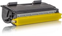 KMP B-T1  schwarz Toner kompatibel zu brother TN-6600