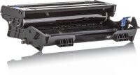 KMP B-DR1  schwarz Trommel kompatibel zu brother DR-6000