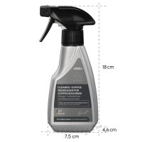 xavax® Coffee Clean Spezial-Reiniger 250 ml