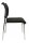 Topstar Besucherstühle Visit 10 Net NV290 G200 schwarz Stoff, 2 St.