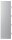 phoenix Spind Locker grau PL1430GGK, 4 Schließfächer 30,0 x 50,0 x 183,0 cm