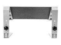 StarTech.com Laptop-Ständer Heavy Duty silber