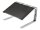 StarTech.com Laptop-Ständer Heavy Duty silber