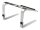 StarTech.com Laptop-Ständer Heavy Duty silber