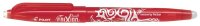 PILOT FRIXION ball Tintenroller 0,3 mm, Schreibfarbe:...