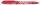 PILOT FRIXION ball Tintenroller 0,3 mm, Schreibfarbe: rot, 1 St.