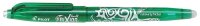 PILOT FRIXION ball Tintenroller 0,3 mm, Schreibfarbe:...