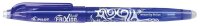 PILOT FRIXION ball Tintenroller 0,3 mm, Schreibfarbe:...