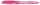 PILOT FRIXION ball Tintenroller 0,3 mm, Schreibfarbe: pink, 1 St.