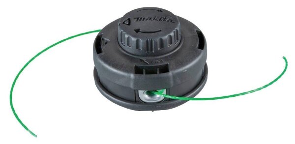 makita Tap&Go 191D91-7 2-Fadenkopf für Rasentrimmer 2,0 mm x 4,0 m  ( 191D91-7 )