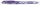 PILOT FRIXION ball Tintenroller 0,3 mm, Schreibfarbe: violett, 1 St.