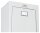 phoenix Spind Locker grau PL1230GGK, 2 Schließfächer 30,0 x 50,0 x 183,0 cm