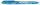 PILOT FRIXION ball Tintenroller hellblau 0,3 mm, Schreibfarbe: blau, 1 St.