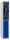 phoenix Spind Locker blau, grau PL1230GBK, 2 Schließfächer 30,0 x 50,0 x 183,0 cm