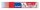 PILOT FRIXION Tintenrollerminen rot 0,3 mm 3 St.