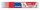 PILOT FRIXION Tintenrollerminen rot 0,3 mm 3 St.