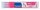 PILOT FRIXION Tintenrollerminen pink 0,3 mm 3 St.
