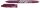 PILOT FRIXION ball Tintenroller dunkelrot 0,35 mm, Schreibfarbe: rot, 1 St.