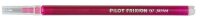 PILOT FRIXION Tintenrollerminen dunkelrot 0,4 mm 3 St.