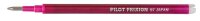 PILOT FRIXION Tintenrollerminen dunkelrot 0,4 mm 3 St.