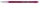 PILOT FRIXION Tintenrollerminen dunkelrot 0,4 mm 3 St.