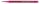 PILOT FRIXION Tintenrollerminen dunkelrot 0,4 mm 3 St.
