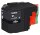 brother LC-12EBK schwarz Druckerpatrone
