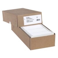 3.000 HERMA Computer-Endlosetiketten 8113 weiß...