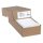 3.000 HERMA Computer-Endlosetiketten 8113 weiß 101,6 x 48,4 mm