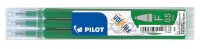 PILOT FRIXION Tintenrollerminen grün 0,3 mm 3 St.
